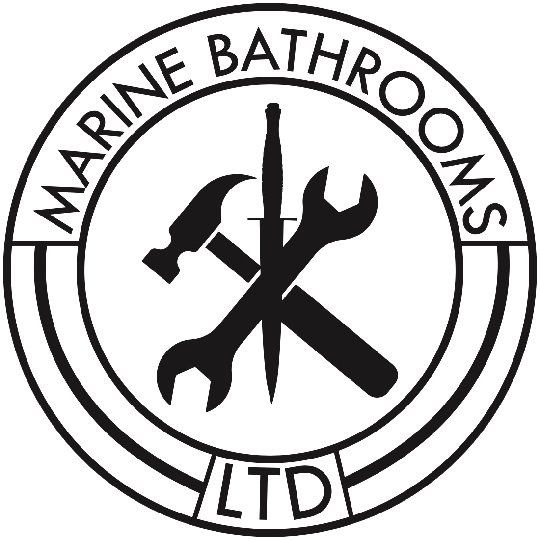 Marine Bathrooms